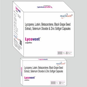 LYCOVENT