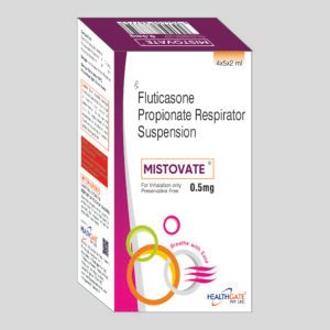 MISTOVATE-0.5mg