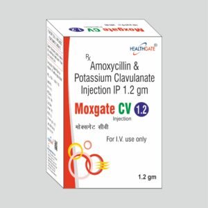 MOXGATE CV 1.2