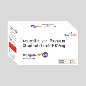 MOXGATE-CV 625