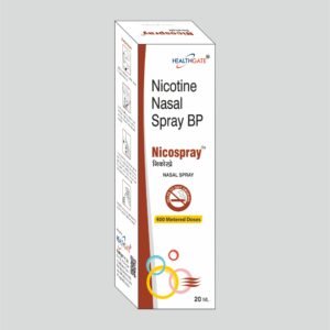 NICOSPRAY