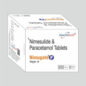 NIMUGATE P
