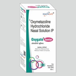 Oxygate Junior