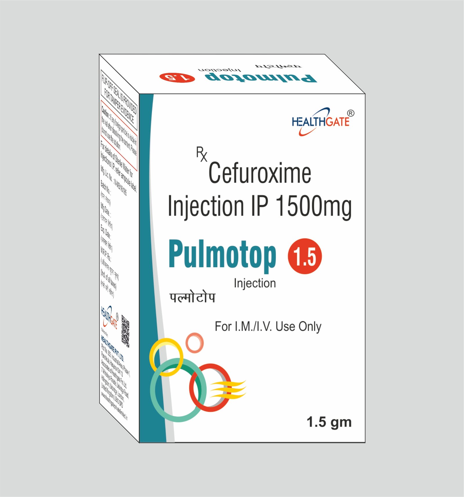 PULMOTOP 1.5
