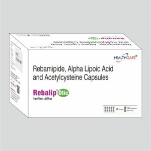 REBALIC OTIC