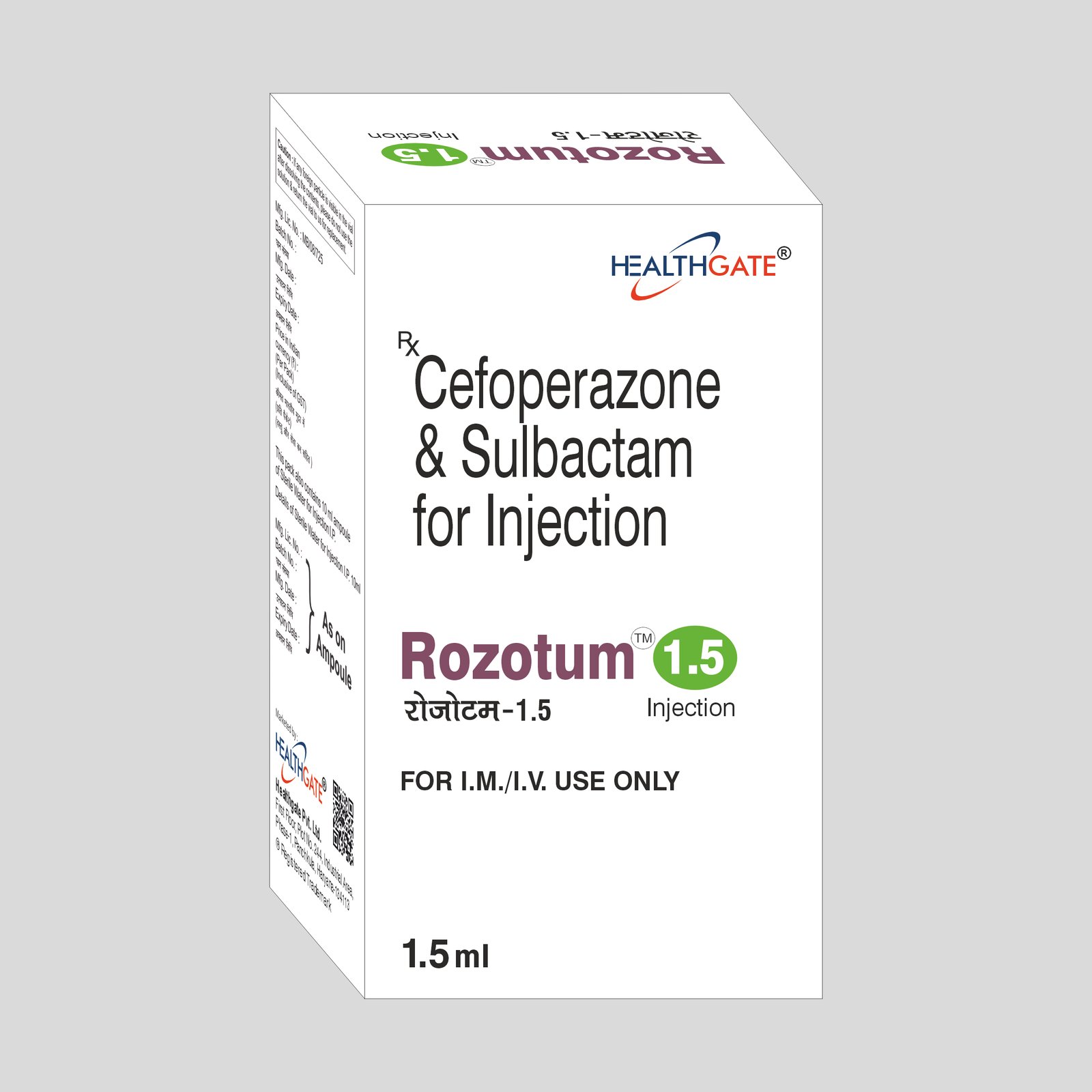 ROZOTUM-1.5