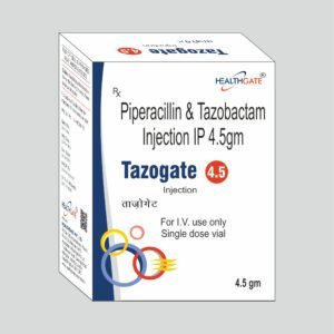 TAZOGATE 4.5