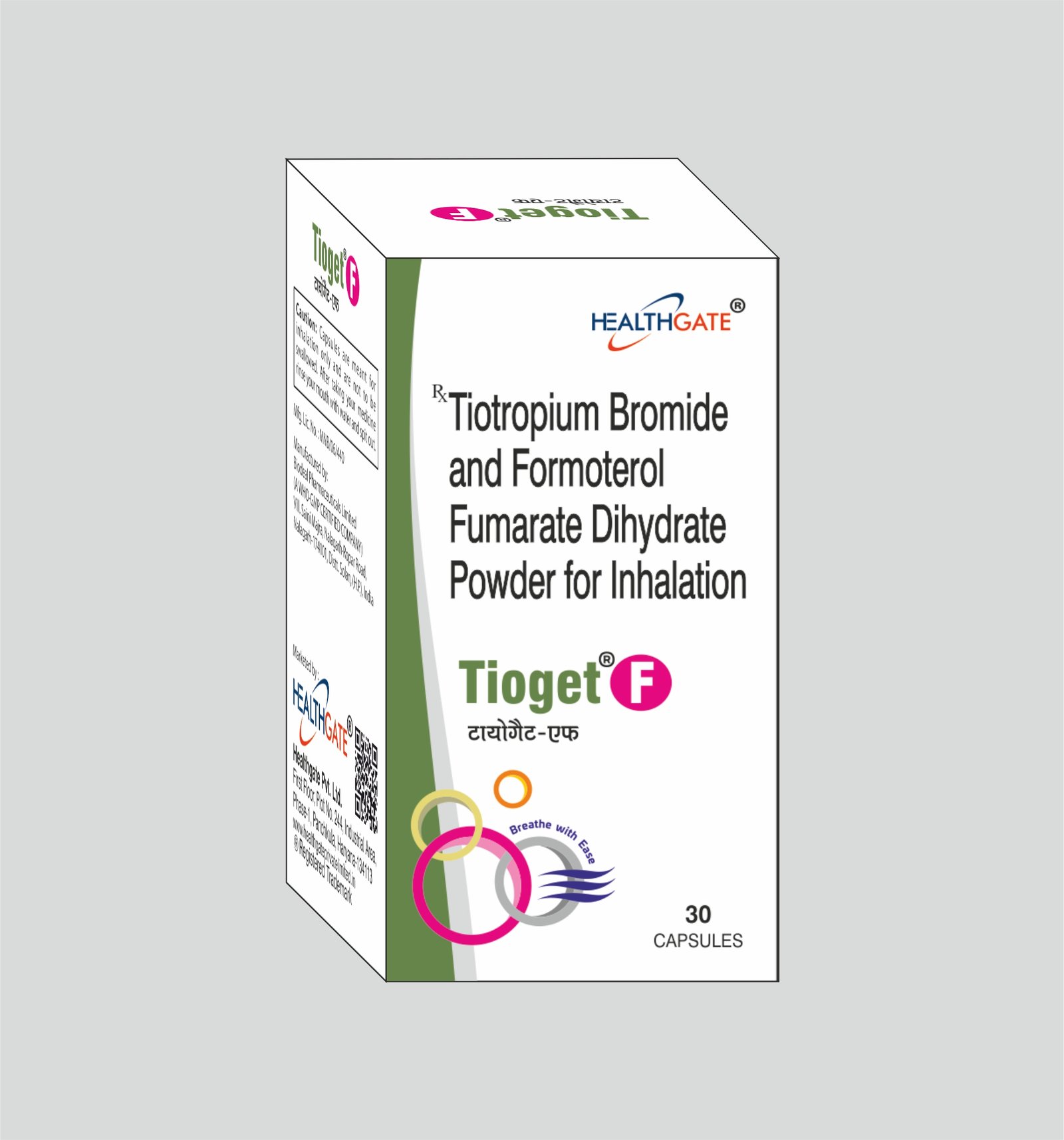 TIOGET F