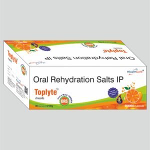 TOPLYTE