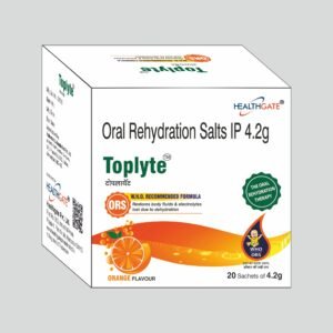 TOPLYTE ORS