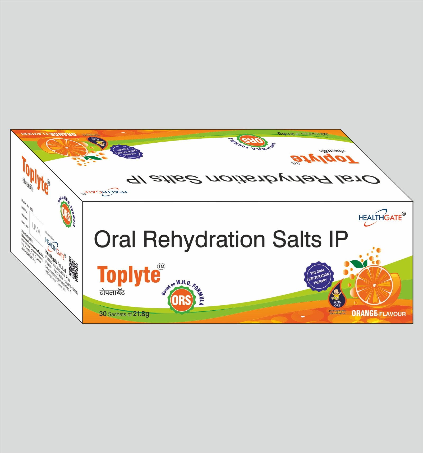 TOPLYTE