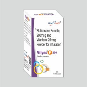 VILYES F 200