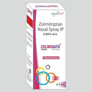 ZOLMIGATE