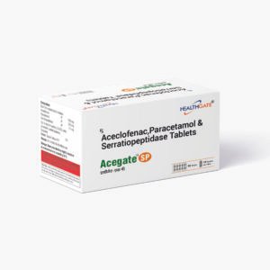 ACEGATE SP TABLETS