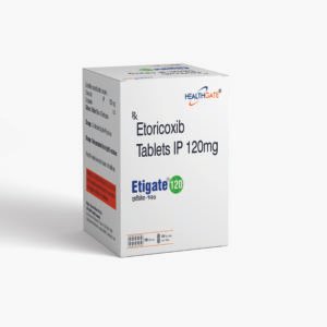 Etigate 120 TABLETS