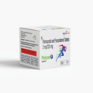 Polcan P TABLETS