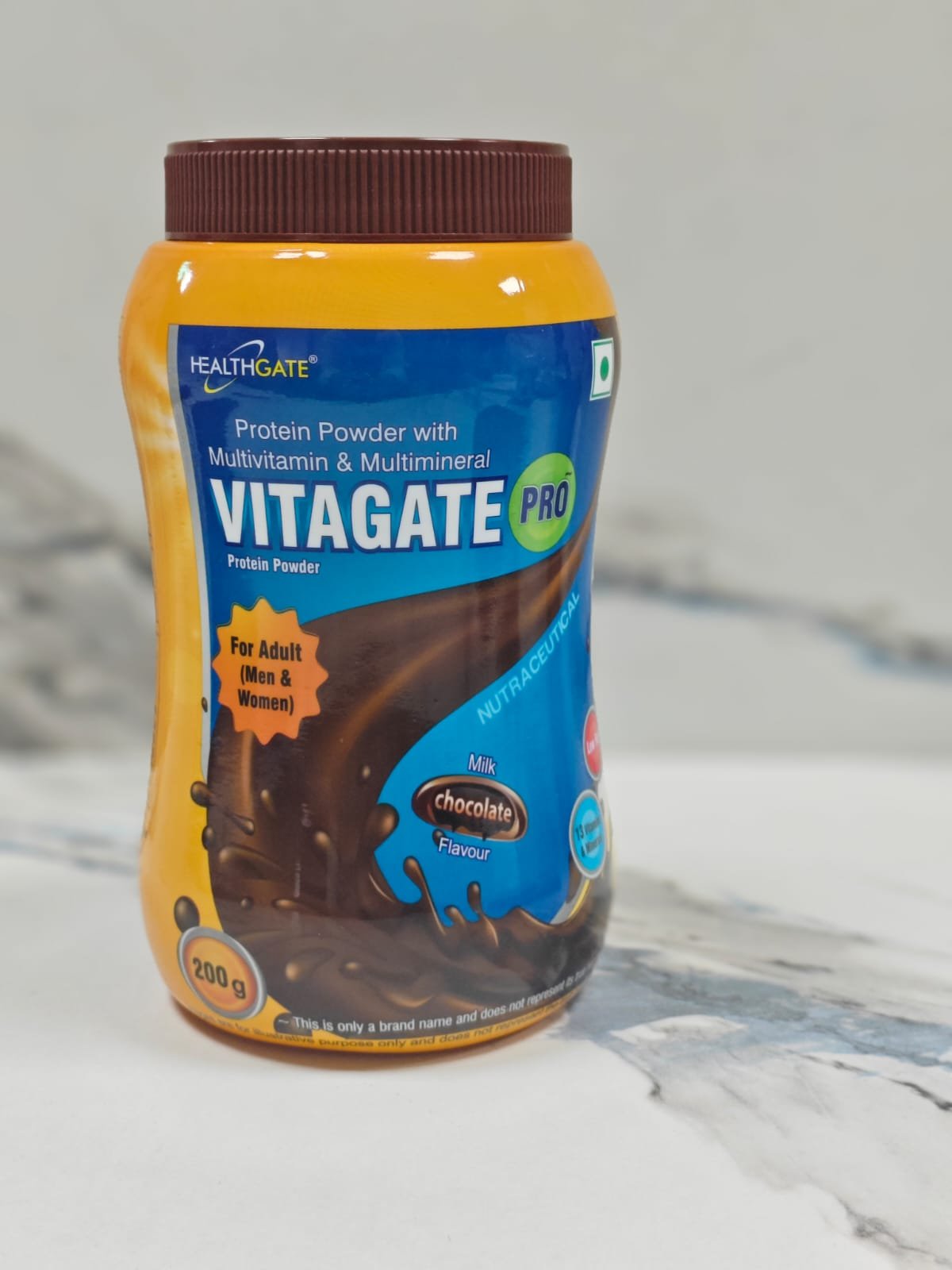 Vitagate pro