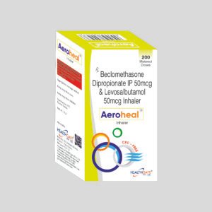 AEROHEAL