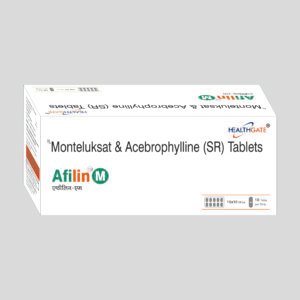 AFILIN-M