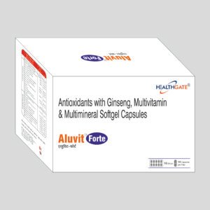ALUVIT-FORTE