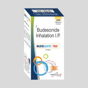 BUDEGATE-100