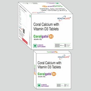 CORALGATE D3