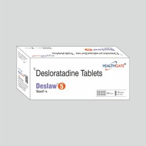 DESLAW 5