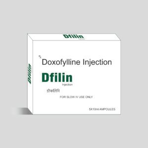 DFILIN INJECTION