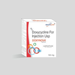 DOXYNOVA INJECTION