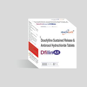 Dfilin-AX