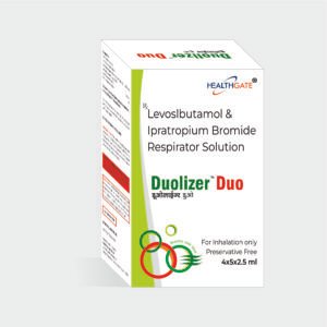Duolizer Duo
