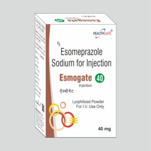 ESMOGATE 40