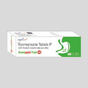 ESMOGATE FAST-40