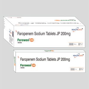 FEROWON 200