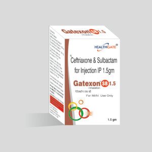 GATEXON SB 1.5 INJECTION