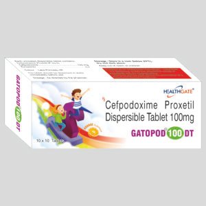 GATOPOD-100 DT