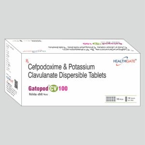 GATOPOD CV 100