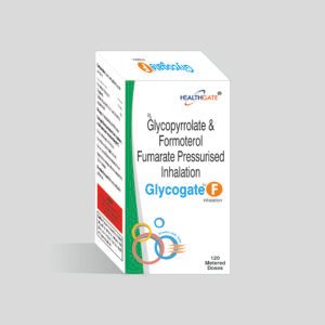 GLYCOGATE-F