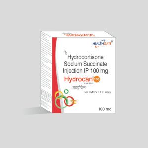 HYDROCAN 100 INJECTION