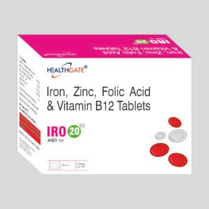 IRO-20