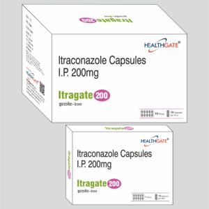 ITRAGATE 200