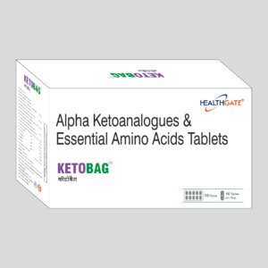 KETOBAG