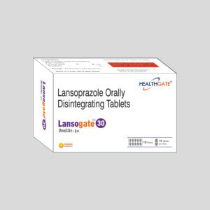 LANSOGATE-30