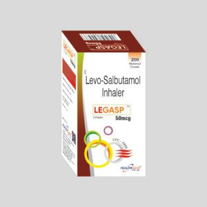 LEGASP