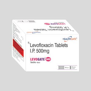 LEVOGATE-500