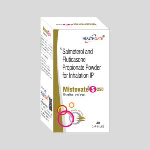 MISTOVATE-S 250