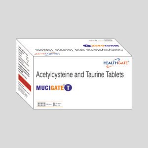 MUCIGATE-T