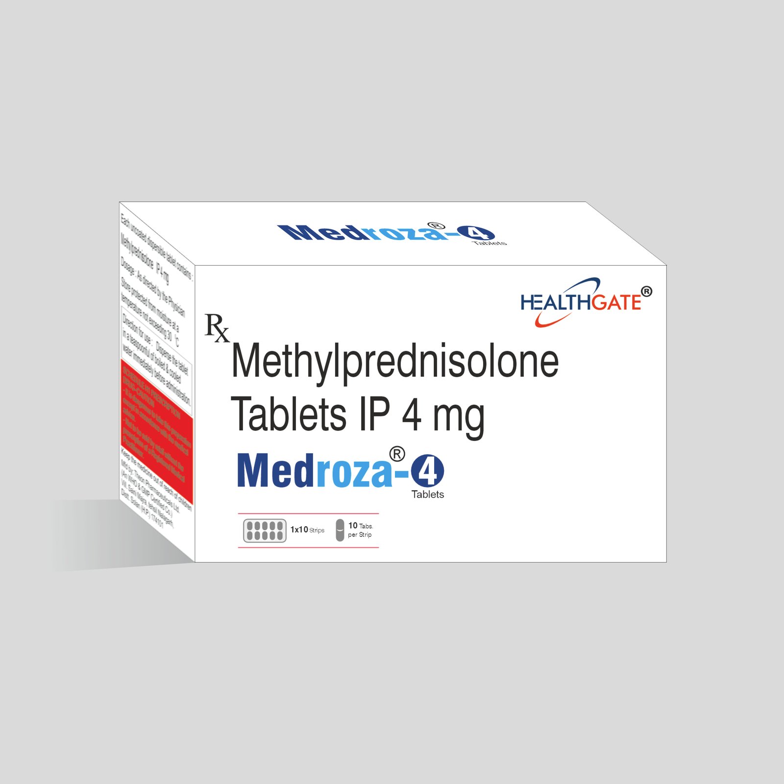 Medroza 4