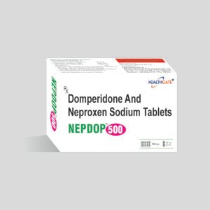 NEPDOP-500