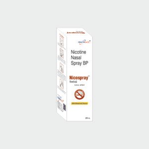 NICOSPRAY